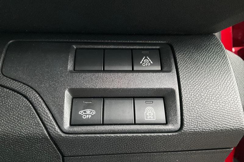 Used Peugeot 5008 2022 for sale - 76844978: Photo 32