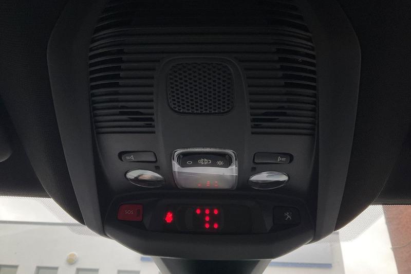 Used Peugeot 5008 2022 for sale - 76844978: Photo 34