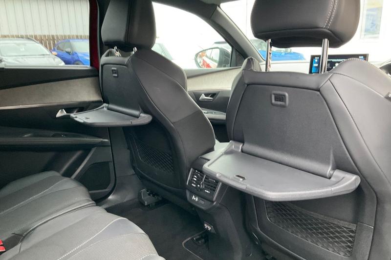 Used Peugeot 5008 2022 for sale - 76844978: Photo 36