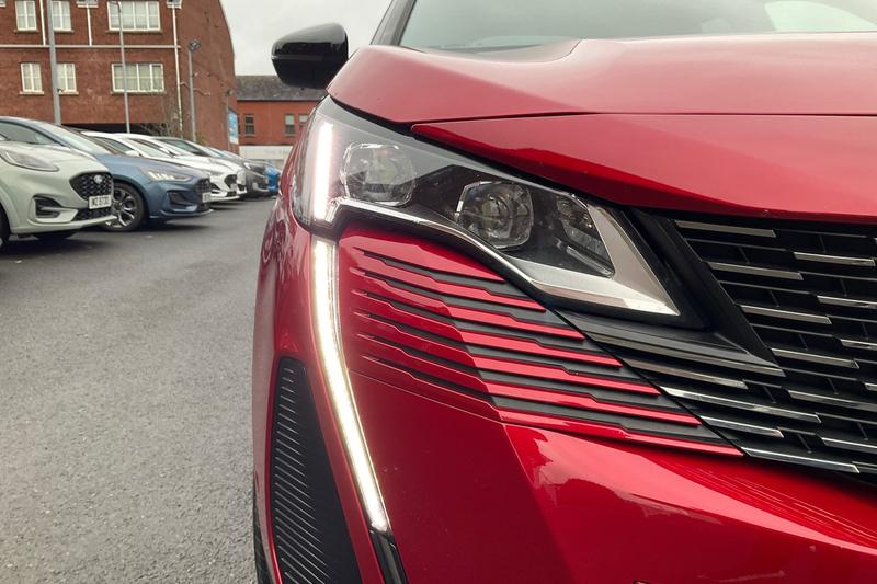 Used Peugeot 5008 2022 for sale - 76844978: Photo 37