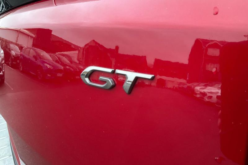 Used Peugeot 5008 2022 for sale - 76844978: Photo 38