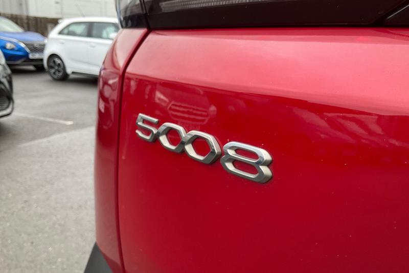 Used Peugeot 5008 2022 for sale - 76844978: Photo 39