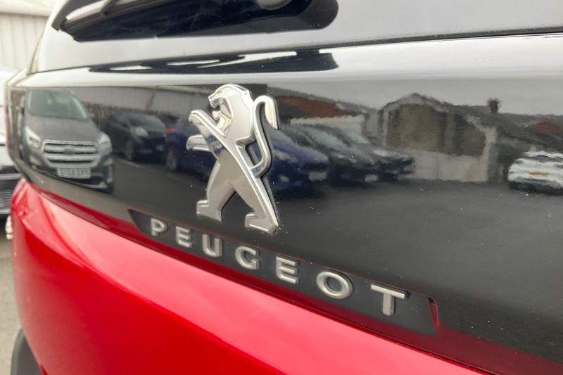 Used Peugeot 5008 2022 for sale - 76844978: Photo 40