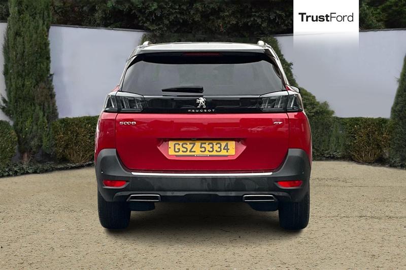 Used Peugeot 5008 2022 for sale - 76844978: Photo 7
