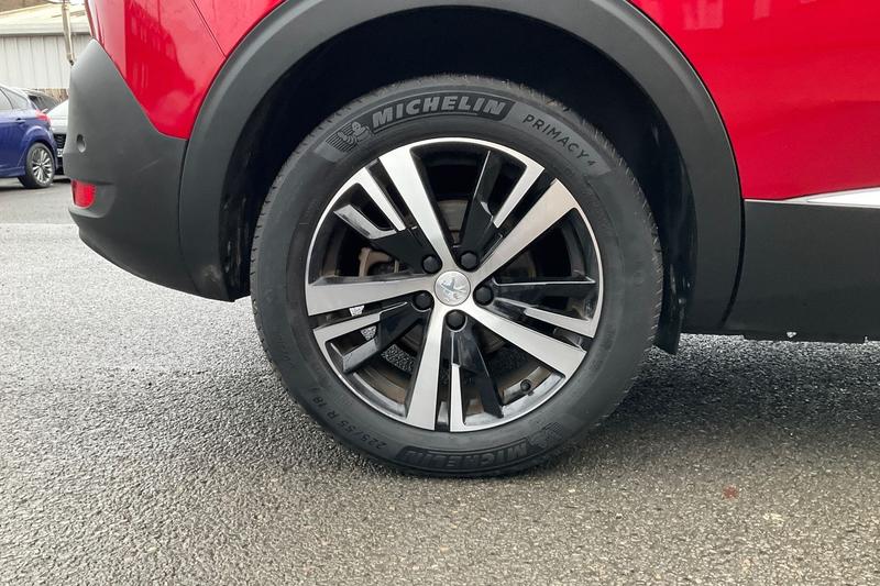 Used Peugeot 5008 2022 for sale - 76844978: Photo 8