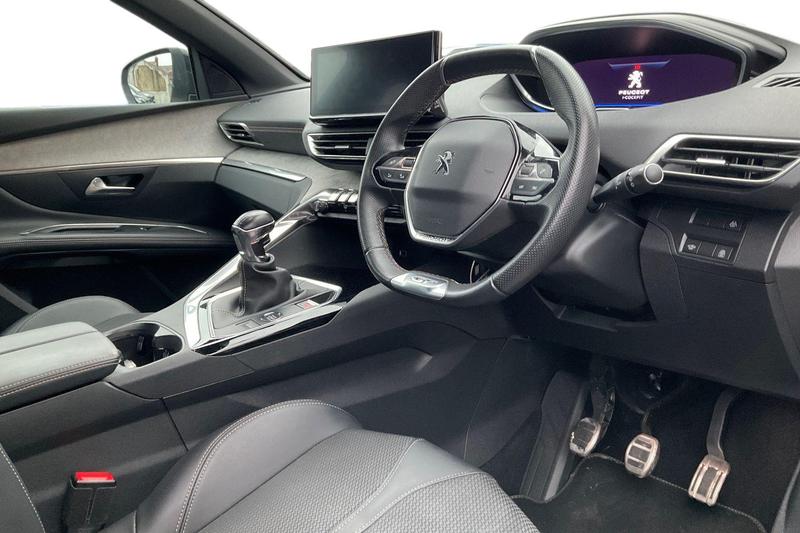 Used Peugeot 5008 2022 for sale - 76844978: Photo 9