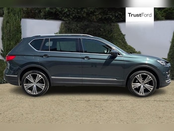 Used SEAT Tarraco 2019 for sale - 78725001: Photo