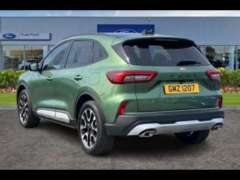 Used Ford Kuga 2024 for sale - 74702230: Photo
