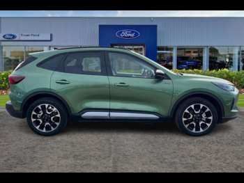 Used Ford Kuga 2024 for sale - 74702230: Photo