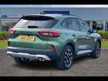 Used Ford Kuga 2024 for sale - 74702230: Photo