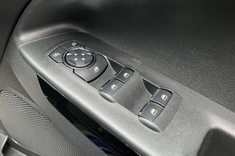 Used Ford Ecosport 2022 for sale - 76710150: Photo 16