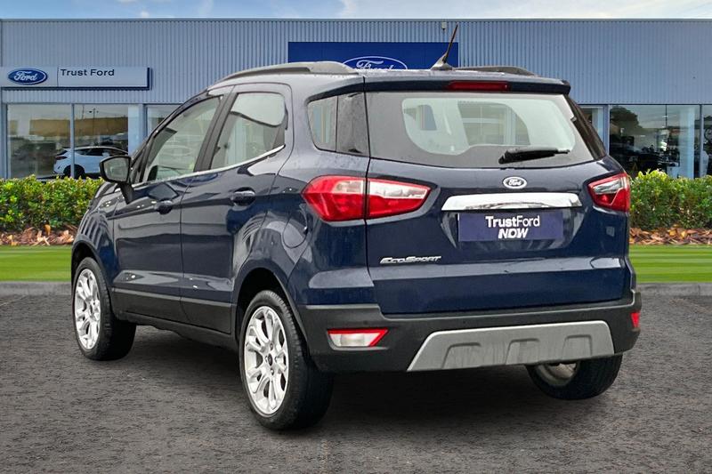 Used Ford Ecosport 2022 for sale - 76710150: Photo 2