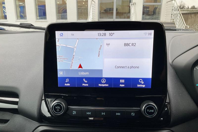 Used Ford Ecosport 2022 for sale - 76710150: Photo 23