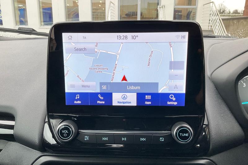 Used Ford Ecosport 2022 for sale - 76710150: Photo 24