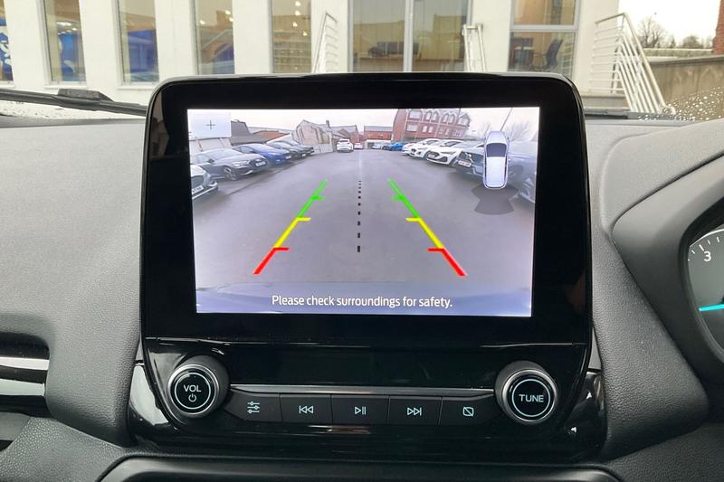 Used Ford Ecosport 2022 for sale - 76710150: Photo 25