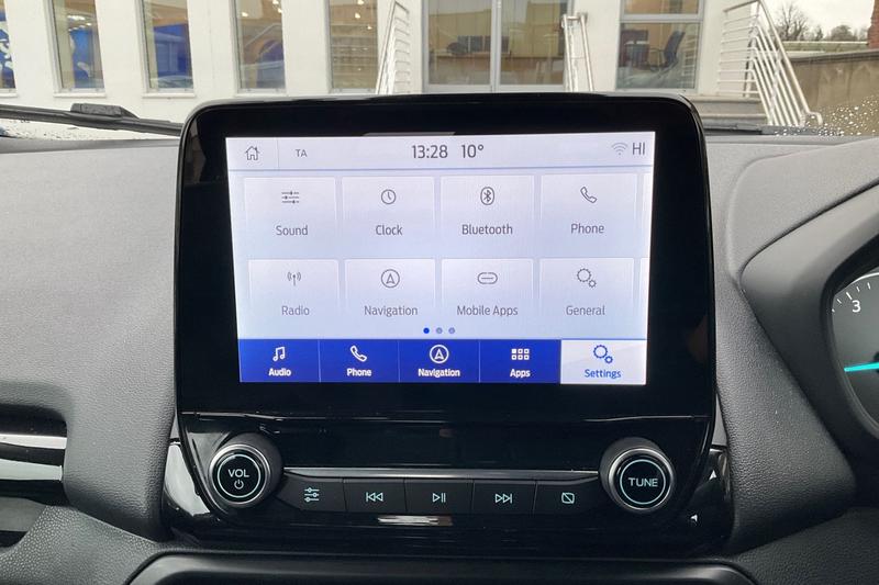 Used Ford Ecosport 2022 for sale - 76710150: Photo 26