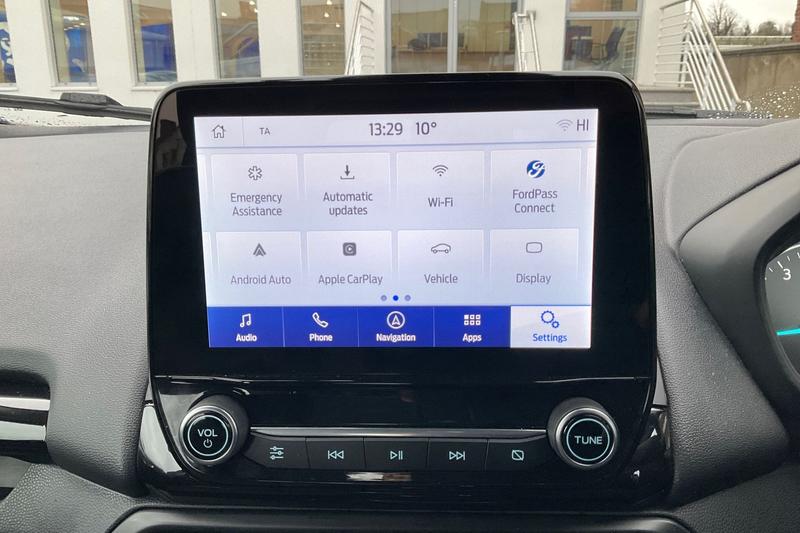 Used Ford Ecosport 2022 for sale - 76710150: Photo 27