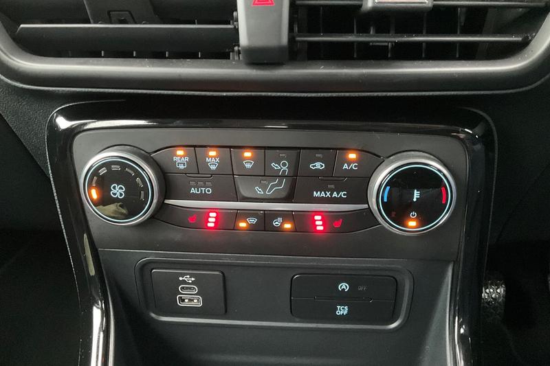 Used Ford Ecosport 2022 for sale - 76710150: Photo 28