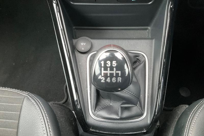 Used Ford Ecosport 2022 for sale - 76710150: Photo 29