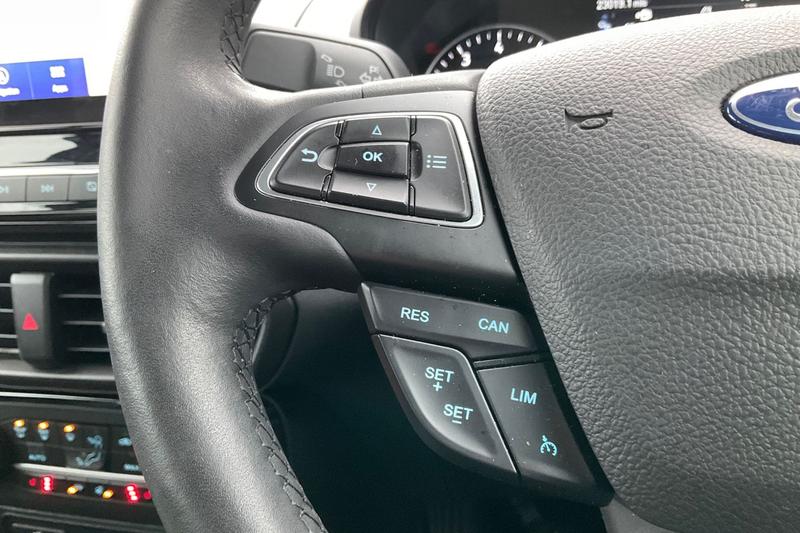 Used Ford Ecosport 2022 for sale - 76710150: Photo 30