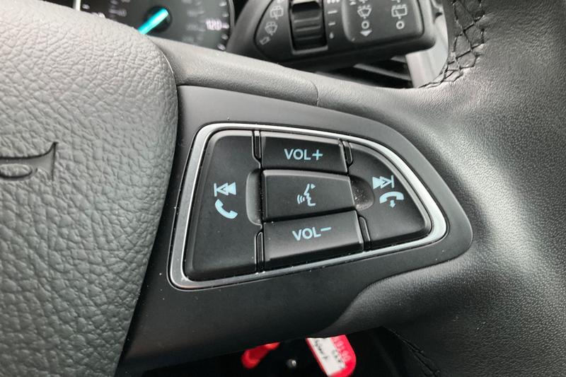 Used Ford Ecosport 2022 for sale - 76710150: Photo 31