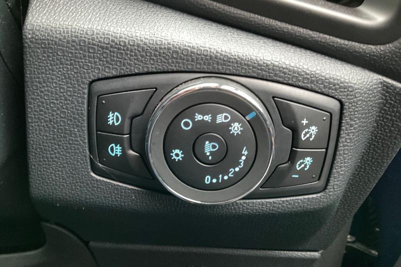 Used Ford Ecosport 2022 for sale - 76710150: Photo 32