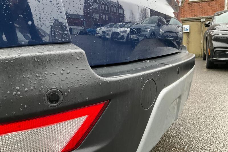 Used Ford Ecosport 2022 for sale - 76710150: Photo 34