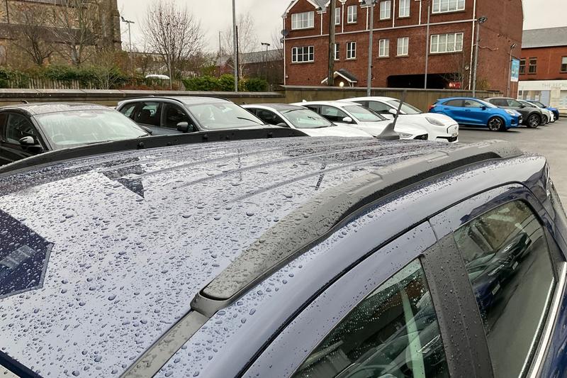 Used Ford Ecosport 2022 for sale - 76710150: Photo 35