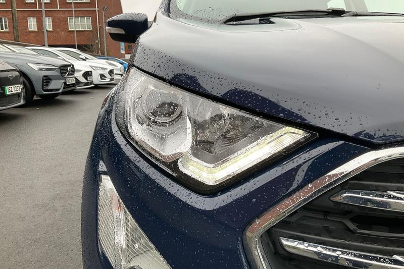 Used Ford Ecosport 2022 for sale - 76710150: Photo 37