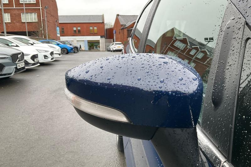 Used Ford Ecosport 2022 for sale - 76710150: Photo 38