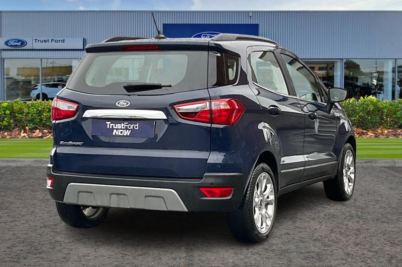 Used Ford Ecosport 2022 for sale - 76710150: Photo 4