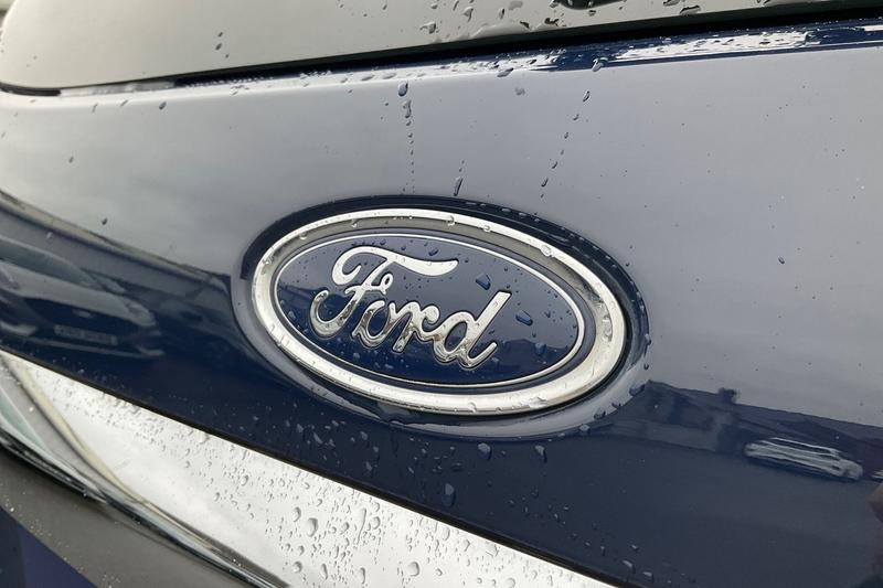 Used Ford Ecosport 2022 for sale - 76710150: Photo 40
