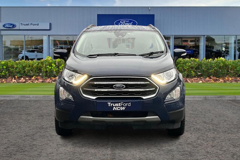 Used Ford Ecosport 2022 for sale - 76710150: Photo 6