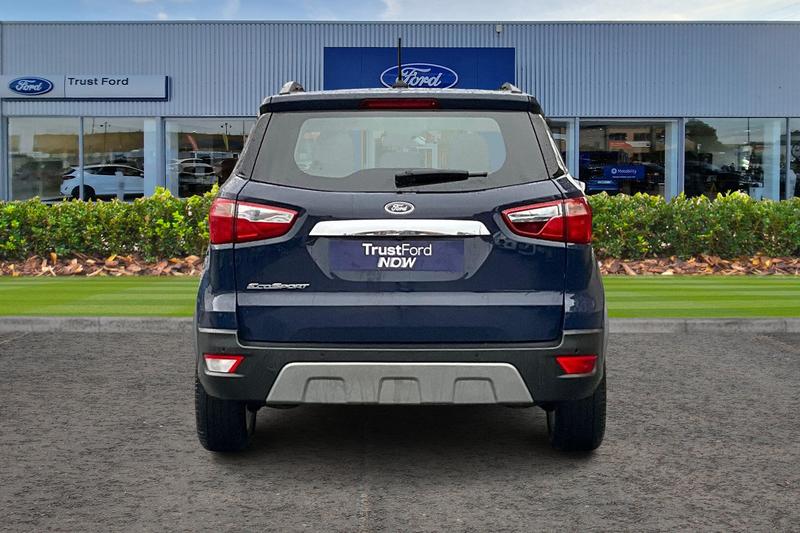 Used Ford Ecosport 2022 for sale - 76710150: Photo 7
