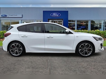 Used Ford Focus 2024 for sale - 78907358: Photo