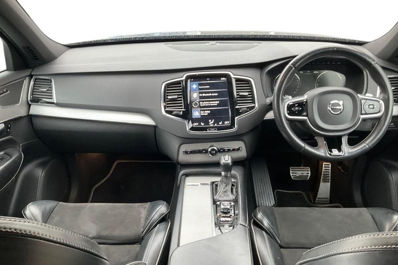 Used Volvo XC90 2017 for sale - 77770416: Photo 10