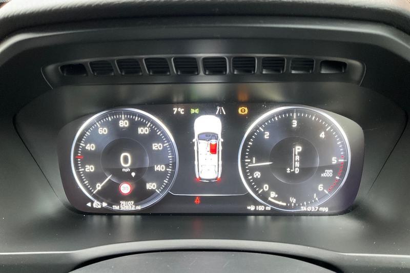 Used Volvo XC90 2017 for sale - 77770416: Photo 13