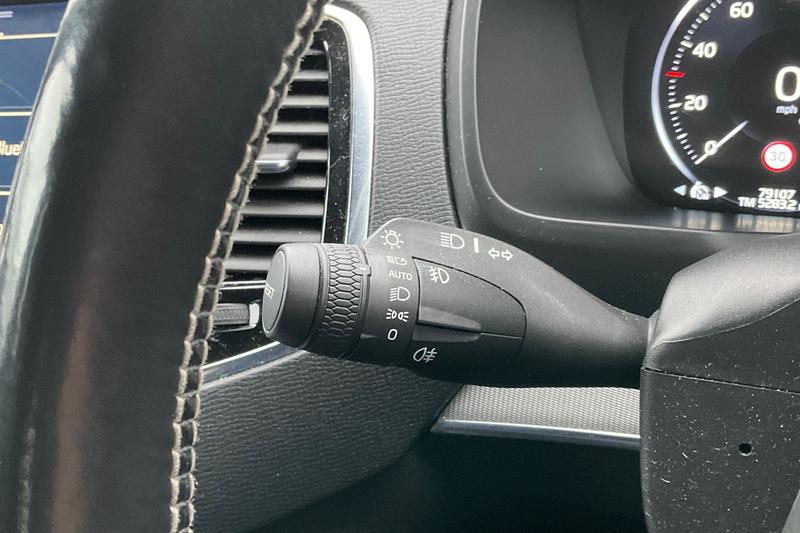 Used Volvo XC90 2017 for sale - 77770416: Photo 14