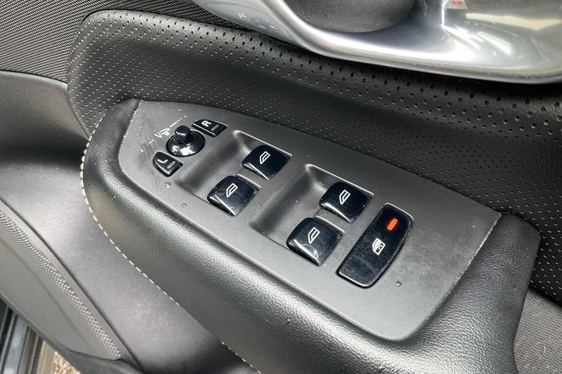 Used Volvo XC90 2017 for sale - 77770416: Photo 16