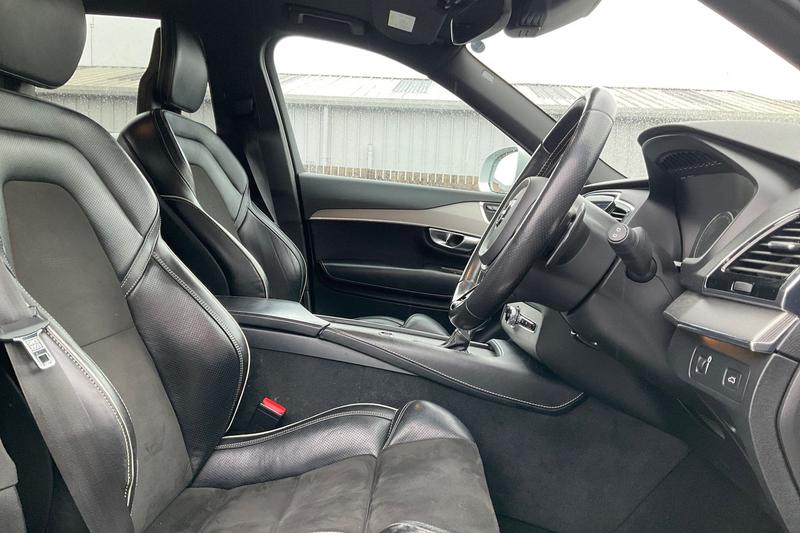 Used Volvo XC90 2017 for sale - 77770416: Photo 17