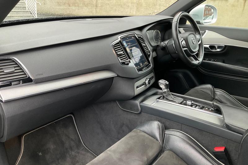 Used Volvo XC90 2017 for sale - 77770416: Photo 18