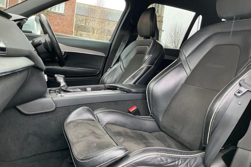 Used Volvo XC90 2017 for sale - 77770416: Photo 19