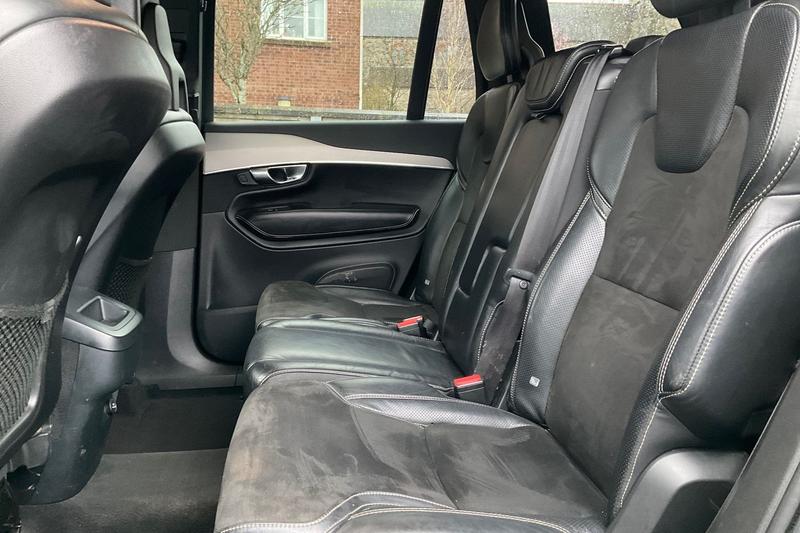 Used Volvo XC90 2017 for sale - 77770416: Photo 20