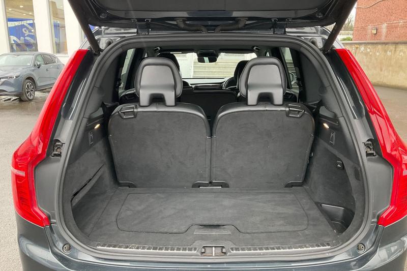 Used Volvo XC90 2017 for sale - 77770416: Photo 21