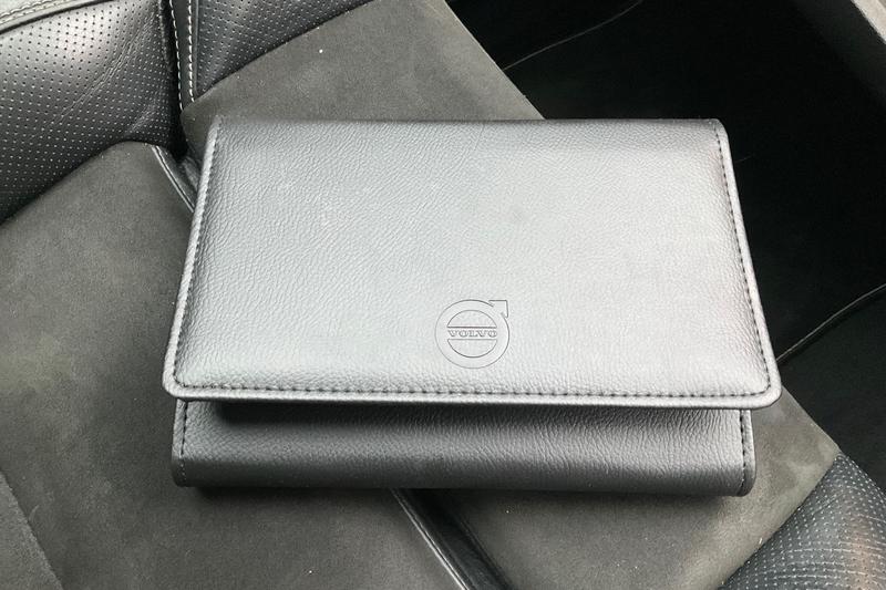 Used Volvo XC90 2017 for sale - 77770416: Photo 22