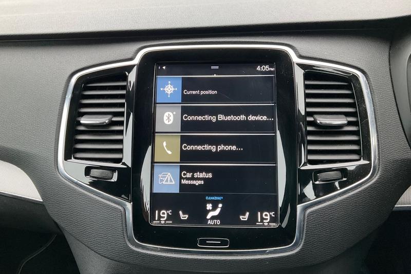 Used Volvo XC90 2017 for sale - 77770416: Photo 23