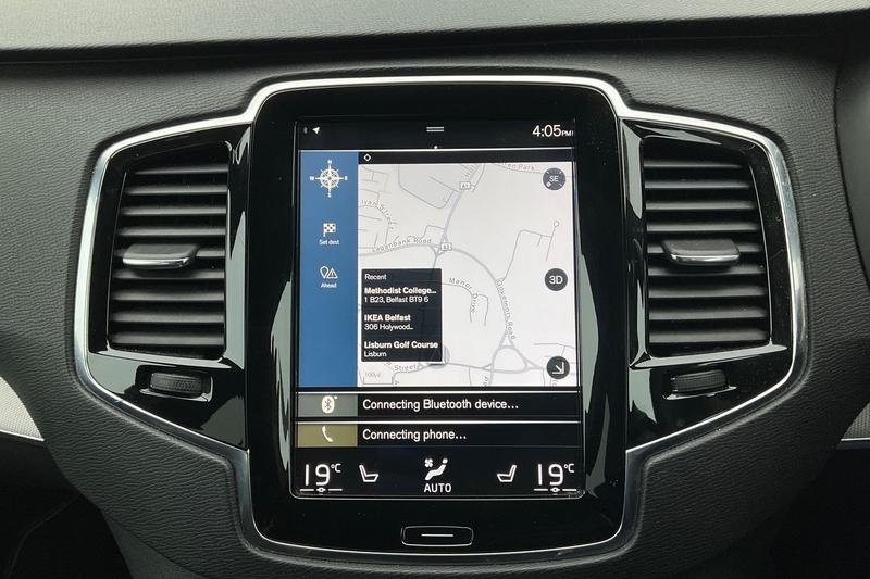 Used Volvo XC90 2017 for sale - 77770416: Photo 25