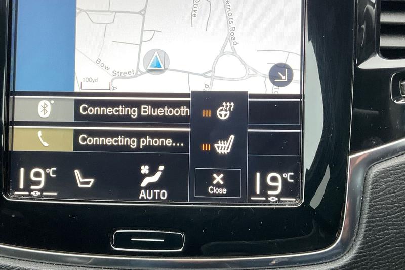 Used Volvo XC90 2017 for sale - 77770416: Photo 26