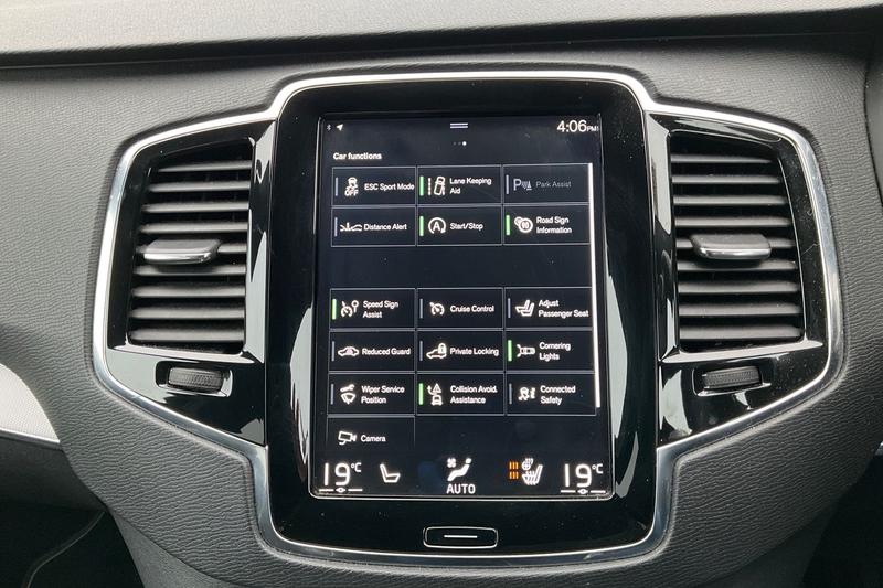 Used Volvo XC90 2017 for sale - 77770416: Photo 27