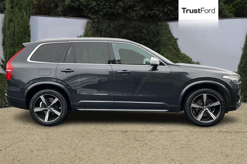 Used Volvo XC90 2017 for sale - 77770416: Photo 3